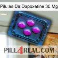 Pilules De Dapoxétine 30 Mg 04